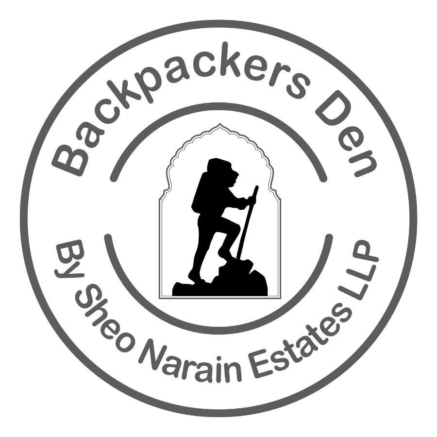 Backpackers Den Hostel Lucknow Luaran gambar